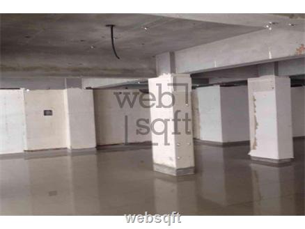 Office Space for Rent in Malakpet